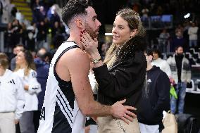 BASKET - Euroleague - Virtus Bologna vs Dubai Basketball