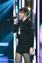 The Telethon show in Paris FA