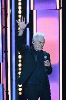 The Telethon show in Paris FA