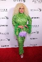 The GEANCO Family Reunion Holiday Gala - LA