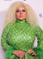 The GEANCO Family Reunion Holiday Gala - LA