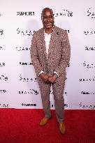 The GEANCO Family Reunion Holiday Gala - LA