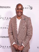 The GEANCO Family Reunion Holiday Gala - LA