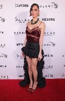 The GEANCO Family Reunion Holiday Gala - LA