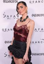 The GEANCO Family Reunion Holiday Gala - LA