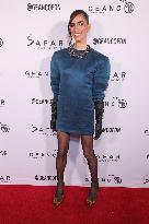 The GEANCO Family Reunion Holiday Gala - LA