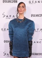 The GEANCO Family Reunion Holiday Gala - LA