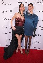 The GEANCO Family Reunion Holiday Gala - LA