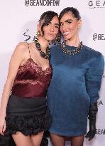 The GEANCO Family Reunion Holiday Gala - LA