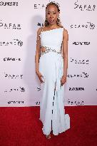 The GEANCO Family Reunion Holiday Gala - LA