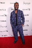 The GEANCO Family Reunion Holiday Gala - LA