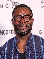 The GEANCO Family Reunion Holiday Gala - LA