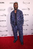 The GEANCO Family Reunion Holiday Gala - LA