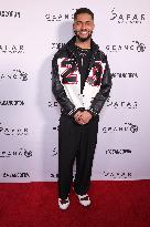 The GEANCO Family Reunion Holiday Gala - LA