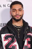 The GEANCO Family Reunion Holiday Gala - LA