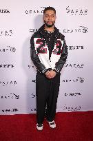 The GEANCO Family Reunion Holiday Gala - LA