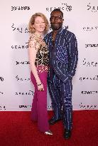 The GEANCO Family Reunion Holiday Gala - LA