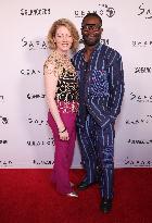 The GEANCO Family Reunion Holiday Gala - LA