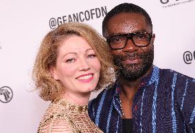 The GEANCO Family Reunion Holiday Gala - LA