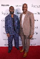 The GEANCO Family Reunion Holiday Gala - LA