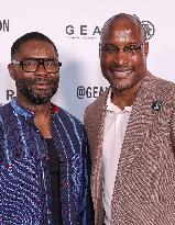 The GEANCO Family Reunion Holiday Gala - LA