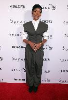 The GEANCO Family Reunion Holiday Gala - LA