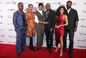 The GEANCO Family Reunion Holiday Gala - LA