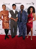 The GEANCO Family Reunion Holiday Gala - LA