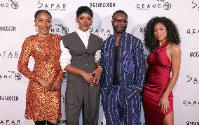 The GEANCO Family Reunion Holiday Gala - LA