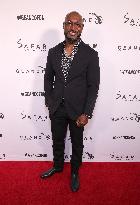 The GEANCO Family Reunion Holiday Gala - LA