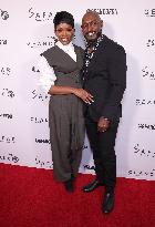 The GEANCO Family Reunion Holiday Gala - LA