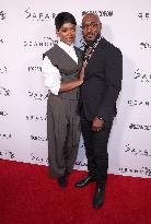 The GEANCO Family Reunion Holiday Gala - LA