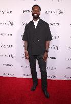 The GEANCO Family Reunion Holiday Gala - LA