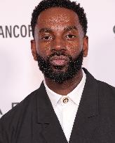 The GEANCO Family Reunion Holiday Gala - LA