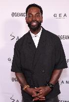 The GEANCO Family Reunion Holiday Gala - LA