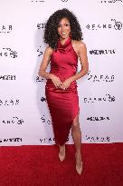 The GEANCO Family Reunion Holiday Gala - LA