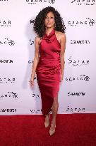 The GEANCO Family Reunion Holiday Gala - LA