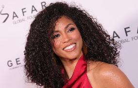 The GEANCO Family Reunion Holiday Gala - LA