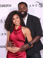 The GEANCO Family Reunion Holiday Gala - LA