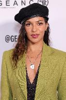 The GEANCO Family Reunion Holiday Gala - LA