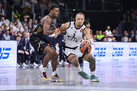 BASKET - Euroleague - Virtus Bologna vs Dubai Basketball