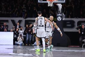 BASKET - Euroleague - Virtus Bologna vs Dubai Basketball
