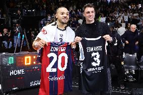 BASKET - Euroleague - Virtus Bologna vs Dubai Basketball