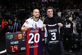 BASKET - Euroleague - Virtus Bologna vs Dubai Basketball