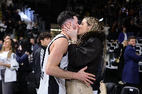 BASKET - Euroleague - Virtus Bologna vs Dubai Basketball