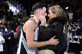 BASKET - Euroleague - Virtus Bologna vs Dubai Basketball