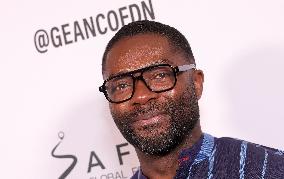 The GEANCO Family Reunion Holiday Gala - LA