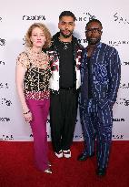 The GEANCO Family Reunion Holiday Gala - LA