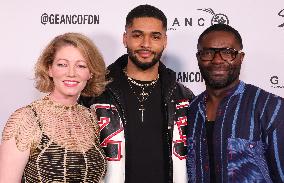 The GEANCO Family Reunion Holiday Gala - LA