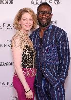 The GEANCO Family Reunion Holiday Gala - LA